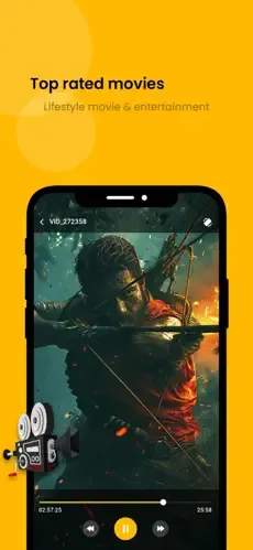 cricfy-tv-pro Top Rated Movies